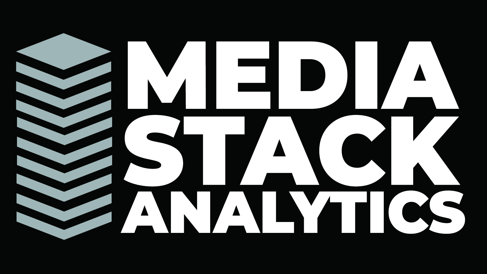 Media Stack Analytics